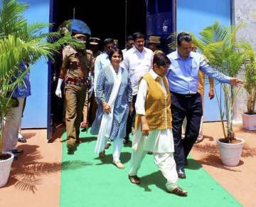 Kiran Bedi defends decision to nominate 3 MLAs to Puducherry Assembly