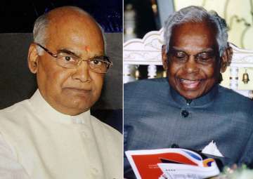From KR Narayanan to Ram Nath Kovind, a tale of two Dalit Presidents