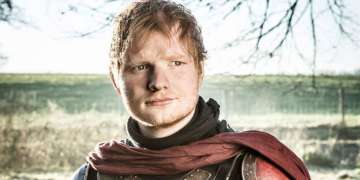 Game of Thrones director Jeremy Podeswa defends Ed Sheeran