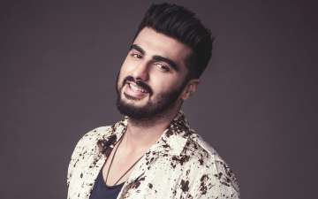 Arjun Kapoor says he’s ambitious but family is not competition