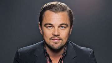 Leonardo DiCaprio to team up with Martin Scorsese for a crime thriller film