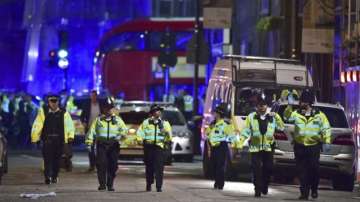 London Bridge Attack