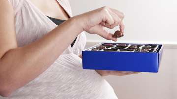 high fat diet during pregnancy