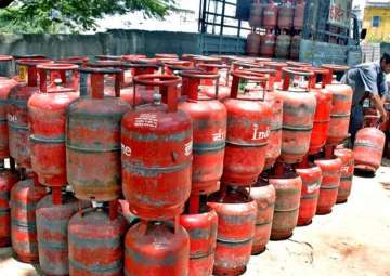 Congress demands roll back of GST on domestic LPG 