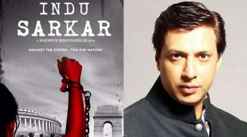 CBFC clears Indu Sarkar with few cuts Madhur Bhandarkar 