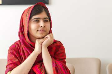 Malala Yousafzai turns 20 today