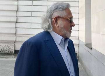 ‘Fugitive’ Mallya fails to appear before Supreme Court in contempt case