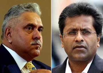 Home Secretary raises Mallya, Lalit Modi extradition issues with UK officials 