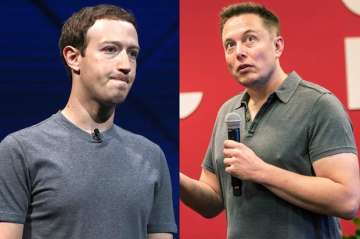 Mark Zuckerberg and Elon Musk have escalated a row on the dangers of AI