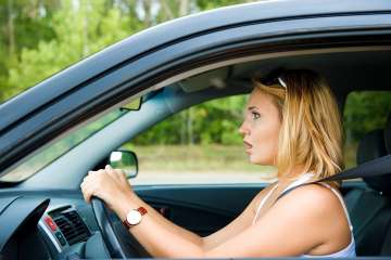 car cabin harmful pollutants