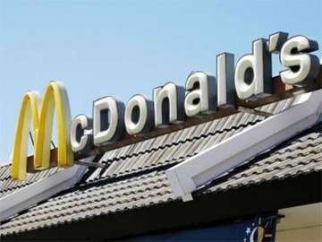 Bakshi was at loggerheads with McDonald's over the management of CPRL