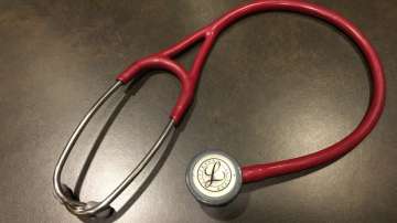 stethoscope infectious disease