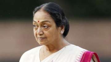 Meira Kumar