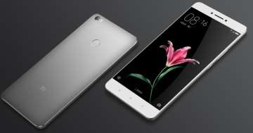 Xiaomi launches Mi Max 2 in India: Know prices, specifications and more here