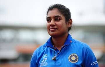 Indian Women Cricketers