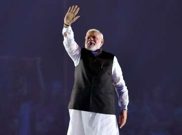 PM Narendra Modi to pen book for youth