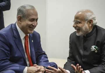 PM Narendra Modi outlines agenda ahead of Israel visit