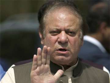 Pak Army has 'no direct involvement' in Panama probe against Nawaz Sharif 