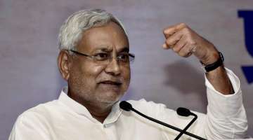  ‘Country needs alternative, not reactive narrative’: Nitish targets Congress