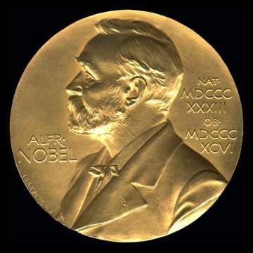 Nobel Prize