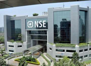 NSE apologised for trading ‘glitch’ in the early session today