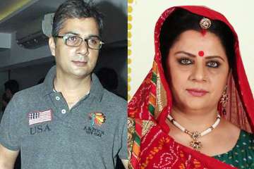 Varun Badola, Alka Kaushal imprisonment