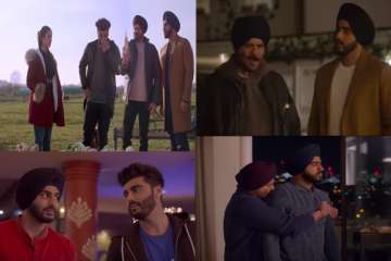 Mubarakan