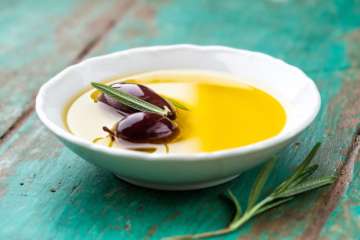 olive oil myths