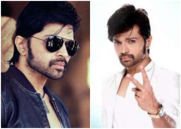 himesh reshammiya birthday songs