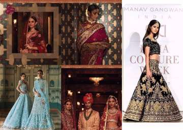 indian couture week 2017 tarun tahiliani disha pat