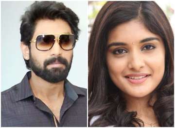 Baahubali actor Rana Daggubati is all praise for Ninnu Kori actress 