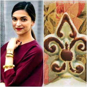 Deepika Padukone confuses internet with this picture