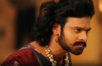 Prabhas