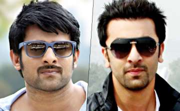 Ranbir Kapoor on Baahubali Prabhas