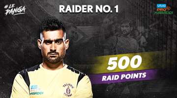 Pro Kabaddi League 2017