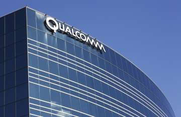 Qualcomm CEO expecting 'out of court' settlement with Apple