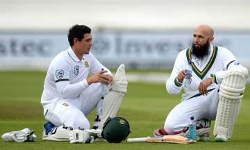 South Africa England Test Series