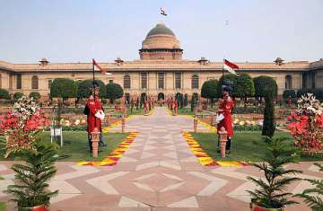 Ram Nath Kovind was on Thursday elected as the 14th President of India