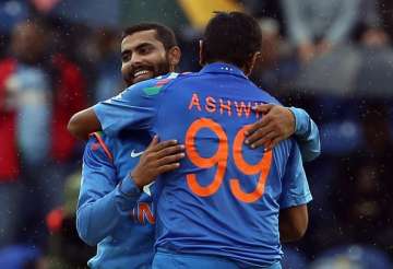 India spinners in top ICC rank