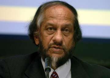 Court exempts RK Pachauri from appearance on medical grounds