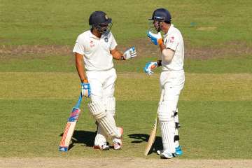 India's Tour of Sri Lanka 