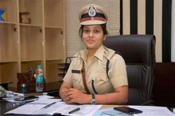IPS Roopa had alleged that Sasikala paid Rs 2 crore in bribe to senior police officials, including Rao, to get privileged treatment inside the prison where she is serving a sentence in a DA case.