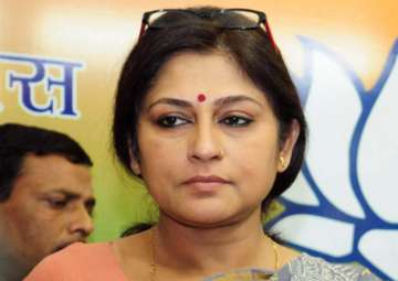 Police cases against Roopa Ganguly, Dilip Ghosh