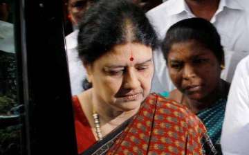 CCTV records of VIP treatment given to Sasikala missing: DIG Roopa