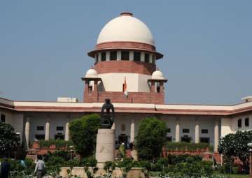 Only SC will hear pleas challenging special court coal scam cases