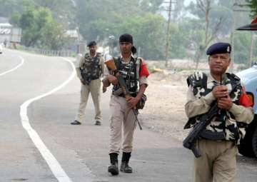 Security tightened in UP after Amarnath terror attack