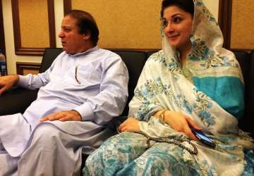 Nawaz Sharif's daughter Maryam submitted fake documents, says Panamagate JIT