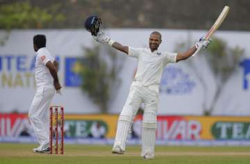 India vs Sri Lanka