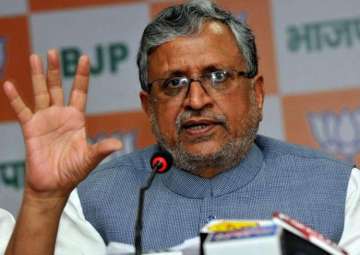 Sushil Kumar Modi