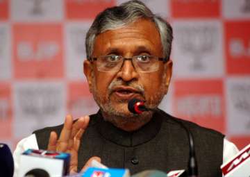 Sushil Kumar Modi